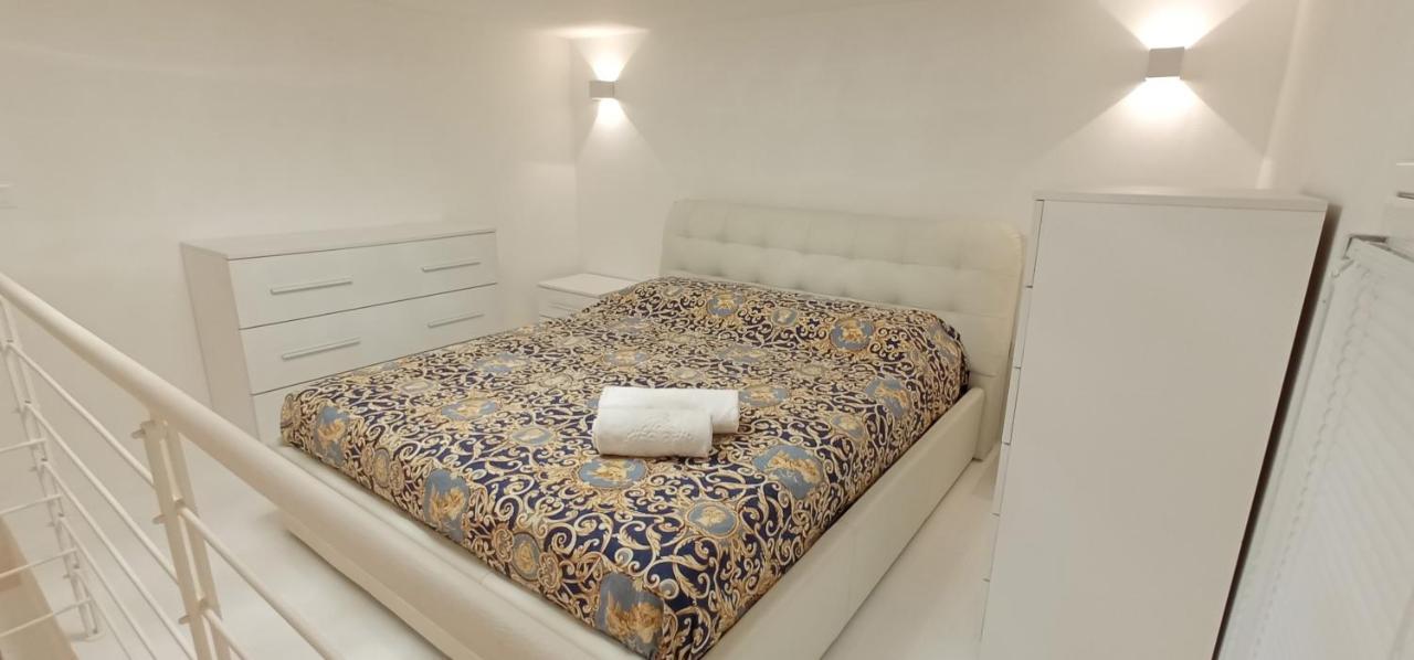 Amato Luxury Apartments Marsala Zewnętrze zdjęcie