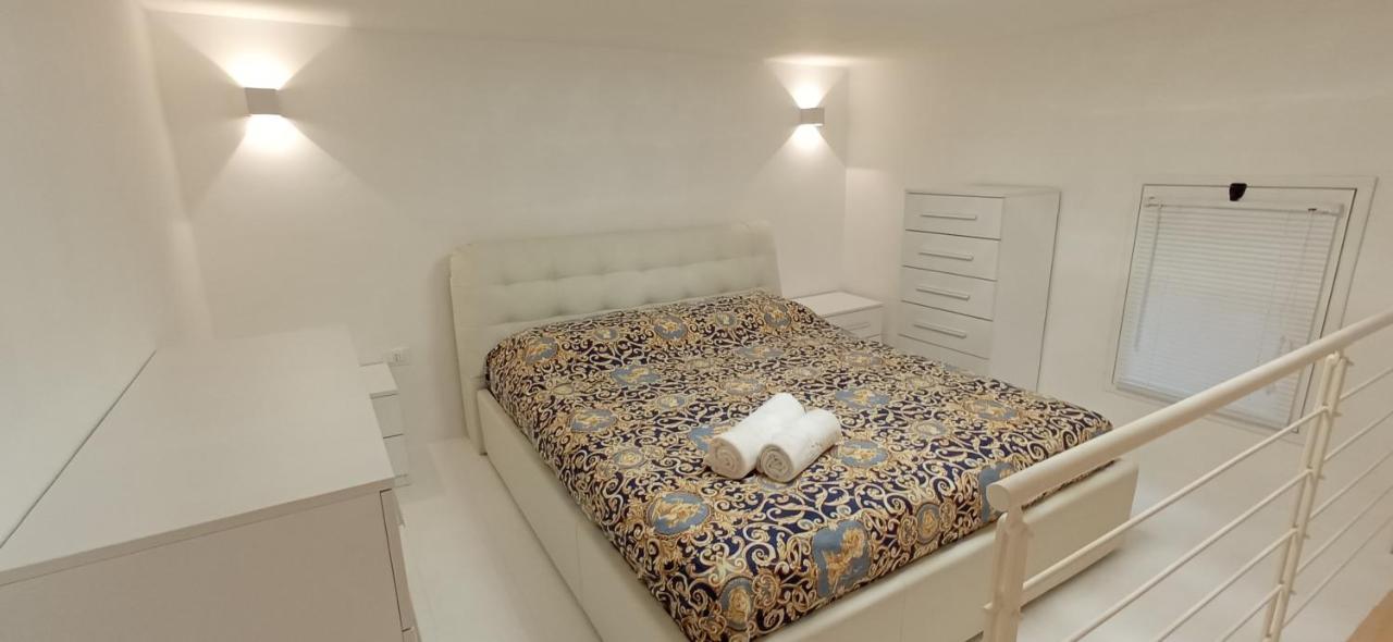 Amato Luxury Apartments Marsala Zewnętrze zdjęcie