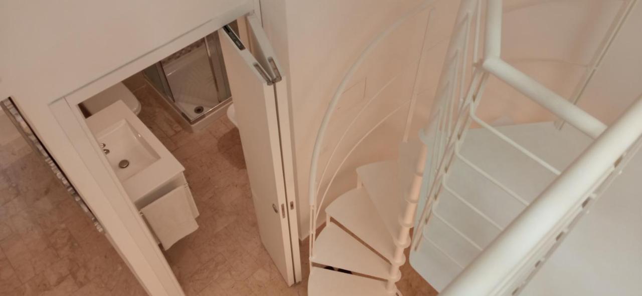 Amato Luxury Apartments Marsala Zewnętrze zdjęcie