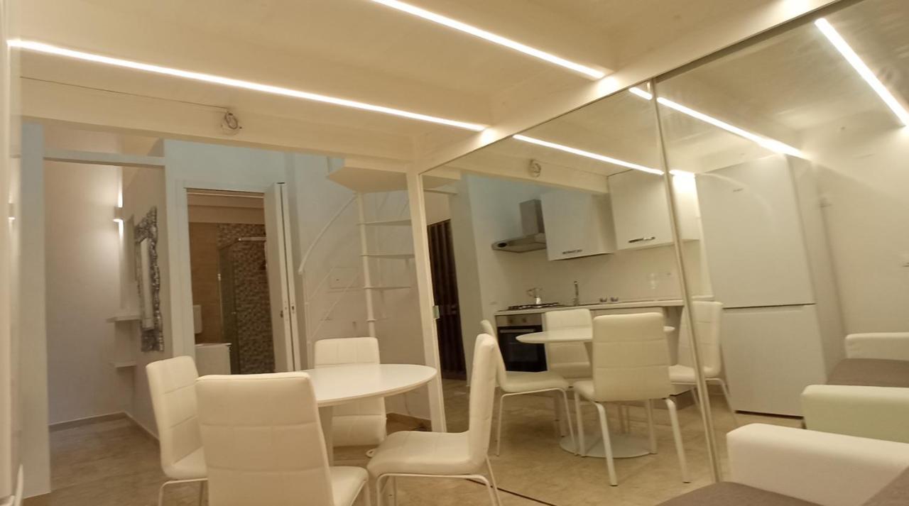 Amato Luxury Apartments Marsala Zewnętrze zdjęcie