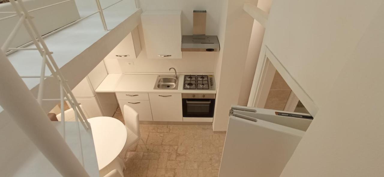 Amato Luxury Apartments Marsala Zewnętrze zdjęcie