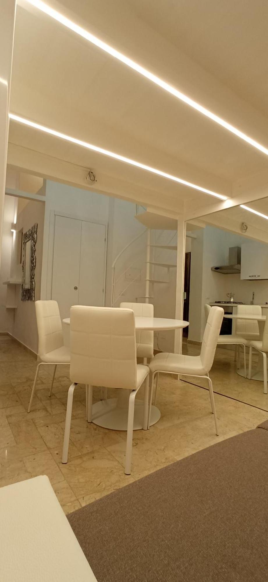 Amato Luxury Apartments Marsala Zewnętrze zdjęcie