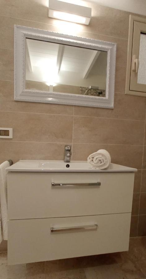 Amato Luxury Apartments Marsala Zewnętrze zdjęcie