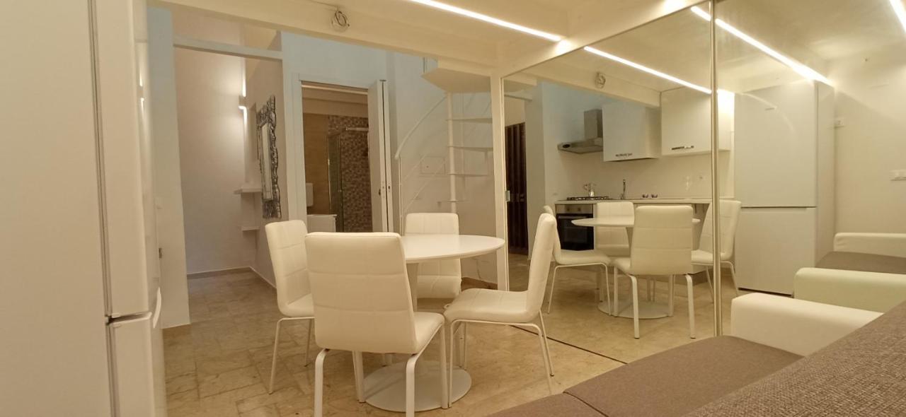 Amato Luxury Apartments Marsala Zewnętrze zdjęcie