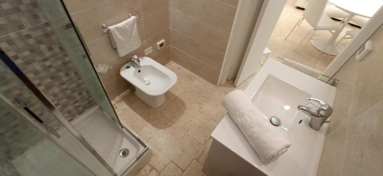 Amato Luxury Apartments Marsala Zewnętrze zdjęcie