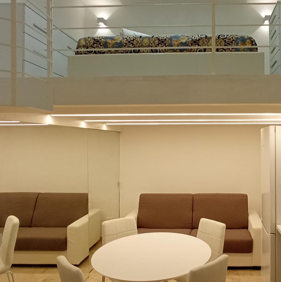 Amato Luxury Apartments Marsala Zewnętrze zdjęcie