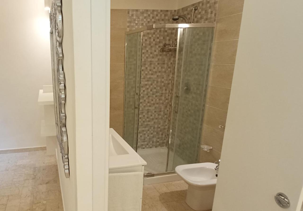 Amato Luxury Apartments Marsala Zewnętrze zdjęcie