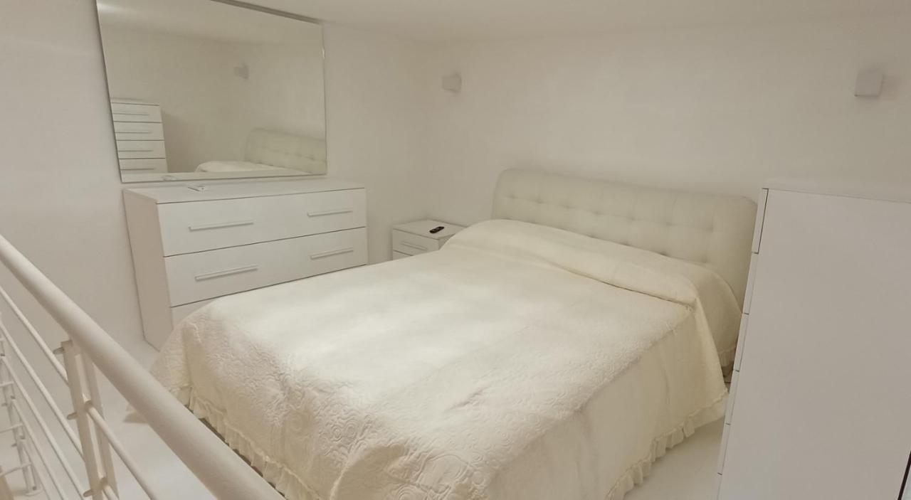 Amato Luxury Apartments Marsala Zewnętrze zdjęcie