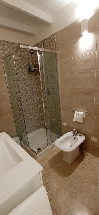 Amato Luxury Apartments Marsala Zewnętrze zdjęcie