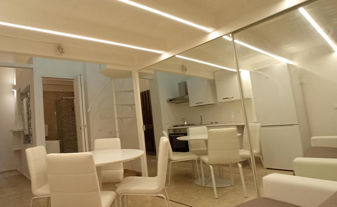 Amato Luxury Apartments Marsala Zewnętrze zdjęcie