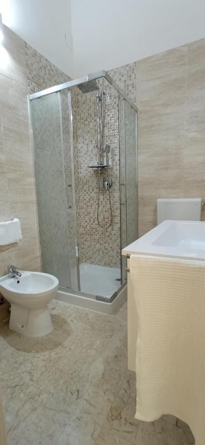 Amato Luxury Apartments Marsala Zewnętrze zdjęcie