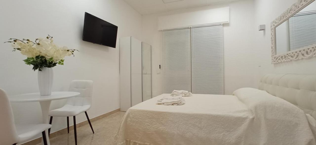 Amato Luxury Apartments Marsala Zewnętrze zdjęcie