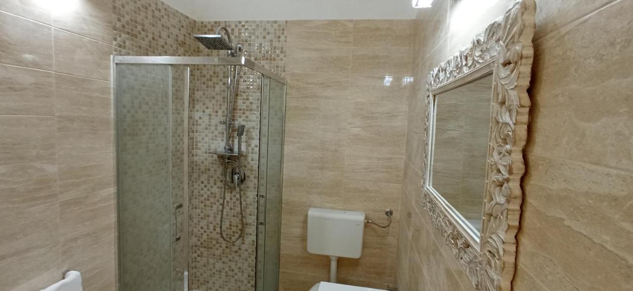 Amato Luxury Apartments Marsala Zewnętrze zdjęcie