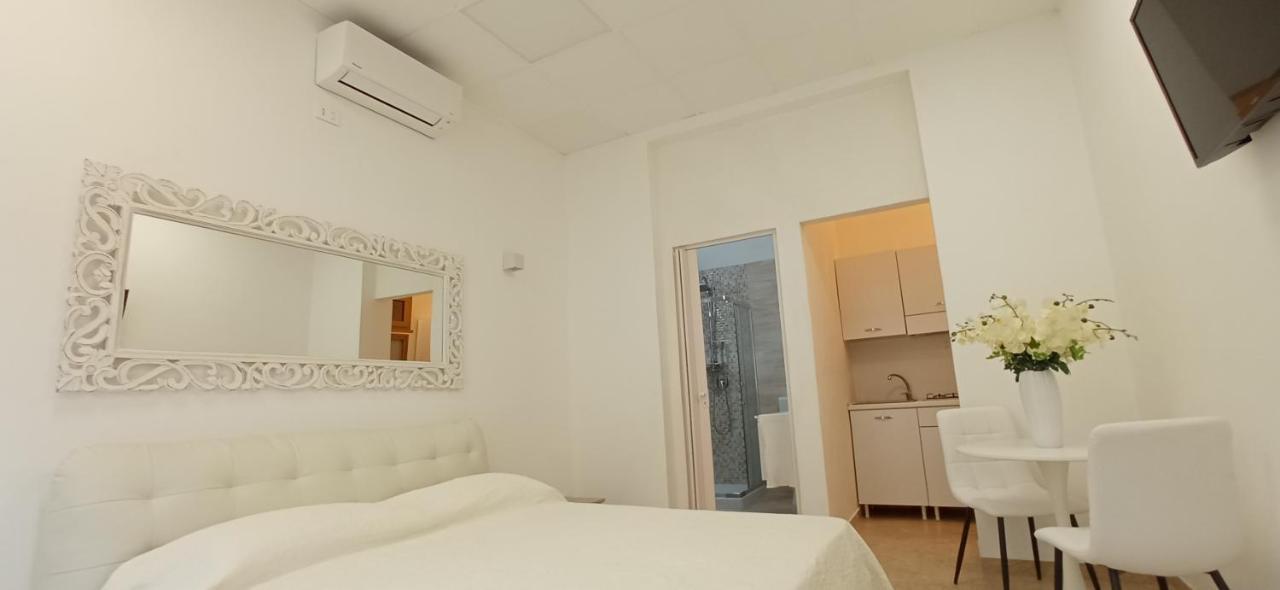 Amato Luxury Apartments Marsala Zewnętrze zdjęcie