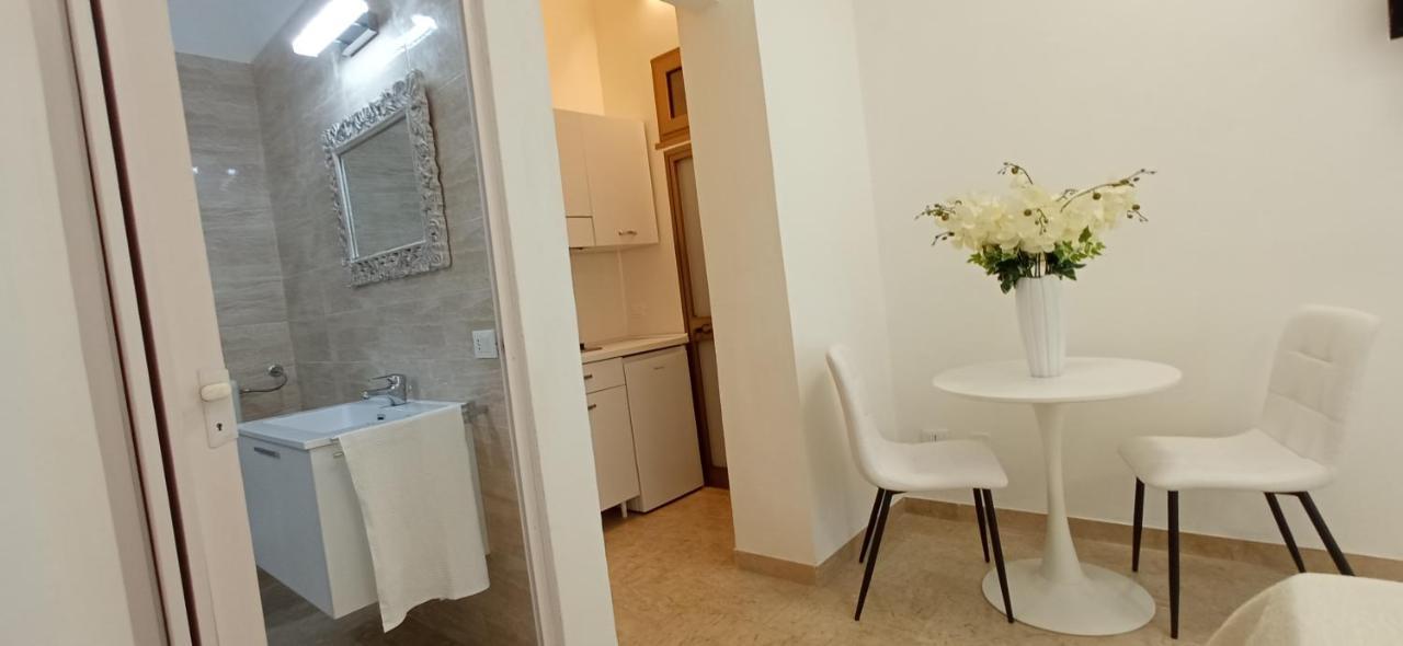 Amato Luxury Apartments Marsala Zewnętrze zdjęcie