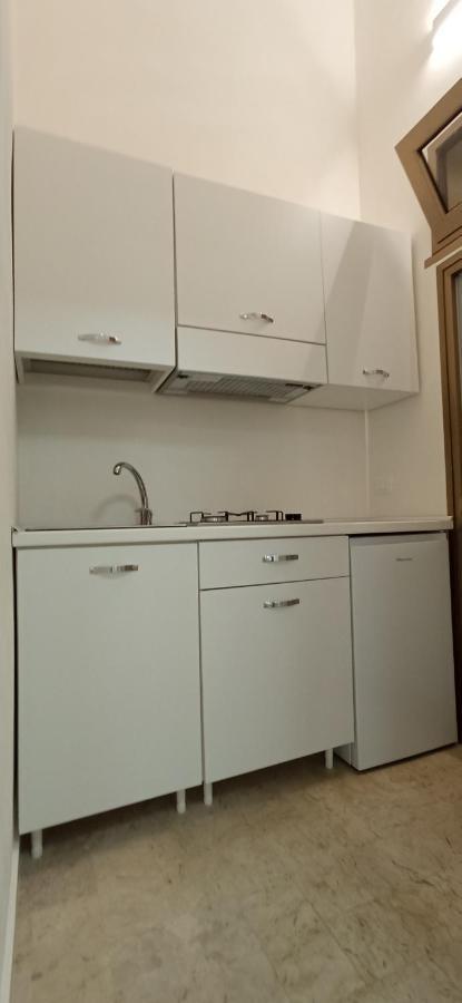 Amato Luxury Apartments Marsala Zewnętrze zdjęcie
