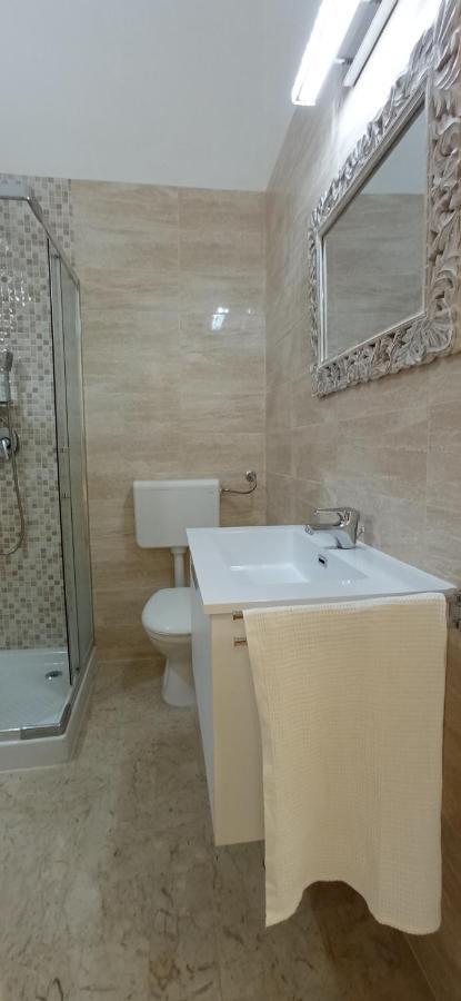 Amato Luxury Apartments Marsala Zewnętrze zdjęcie